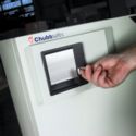 Chubb Data Guard NT 40